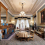 Gilded Age Glenview: Historic Home Tour