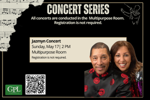 Jazmyn Concert