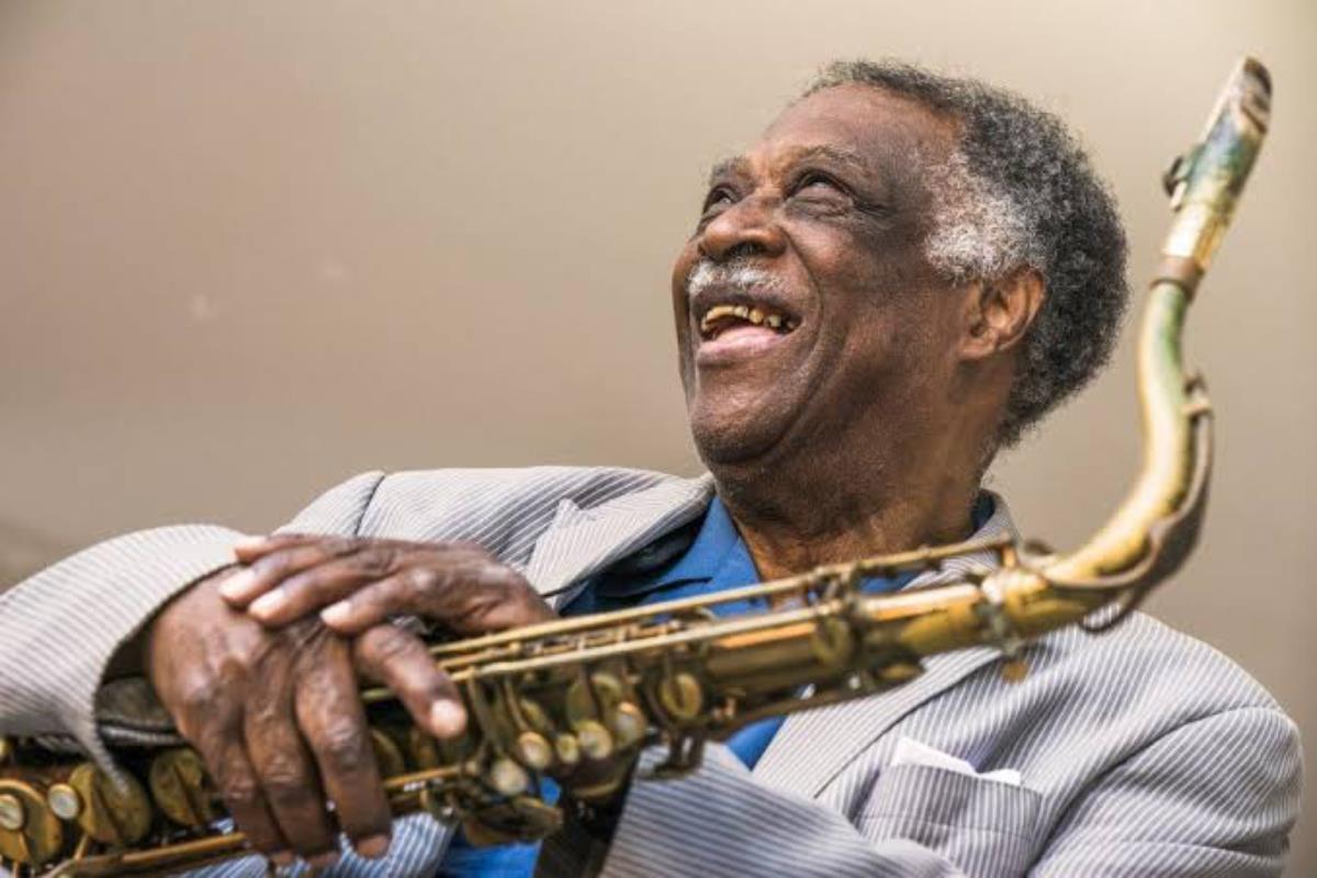 Houston Person Quintet • Juneteenth Celebration