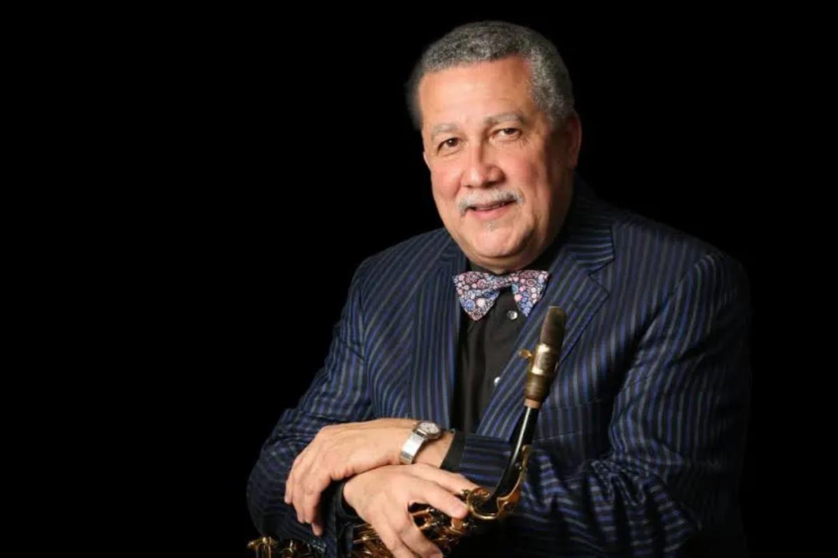 Paquito D\'Rivera Quintet • Celebrating Jazz Forum\'s 9th Anniversary!