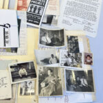Presentation: The Clay Art Center Archives