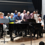 Sing Your Heart Out! Workshop for Adult Singers
