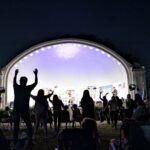 Summer Sounds Concert Series