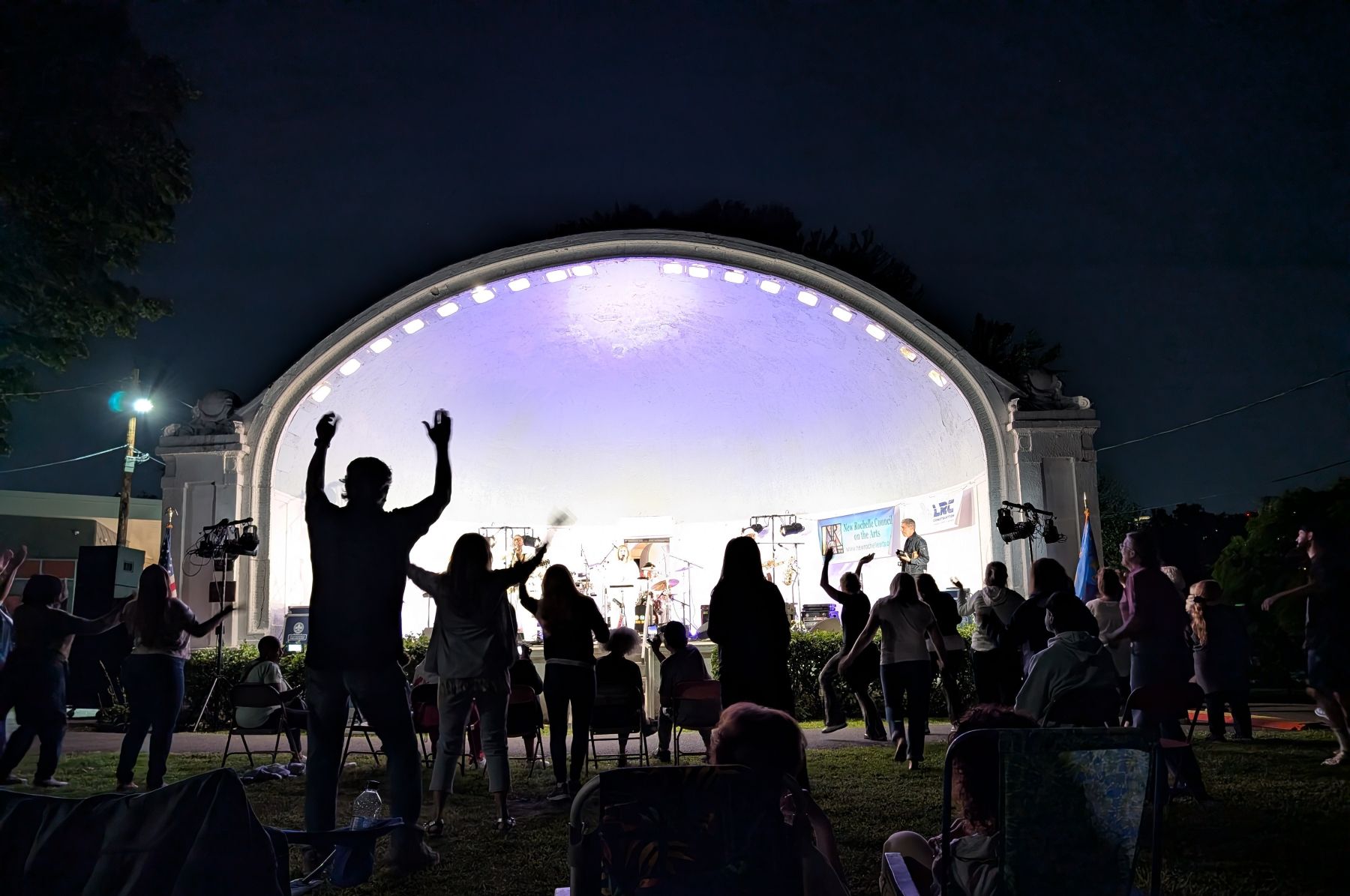 Summer Sounds Concert Series