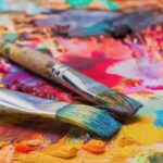 Discover Abstract Painting