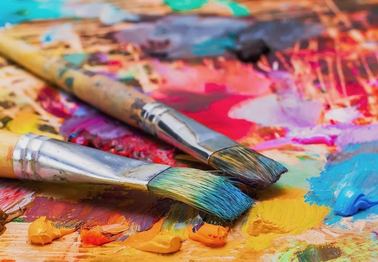 Discover Abstract Painting