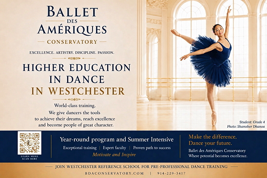 Summer Intensive 2026