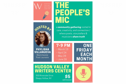 The People's Mic
