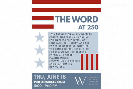 The Word At 250 (Hybrid)