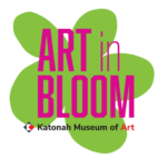 Art in Bloom: Family and Adult Workshops