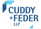 Cuddy and Feder LLP Logo