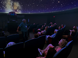 Astronomy for Grown-Ups: All About Artemis