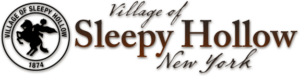 Village of Sleepy Hollow logo