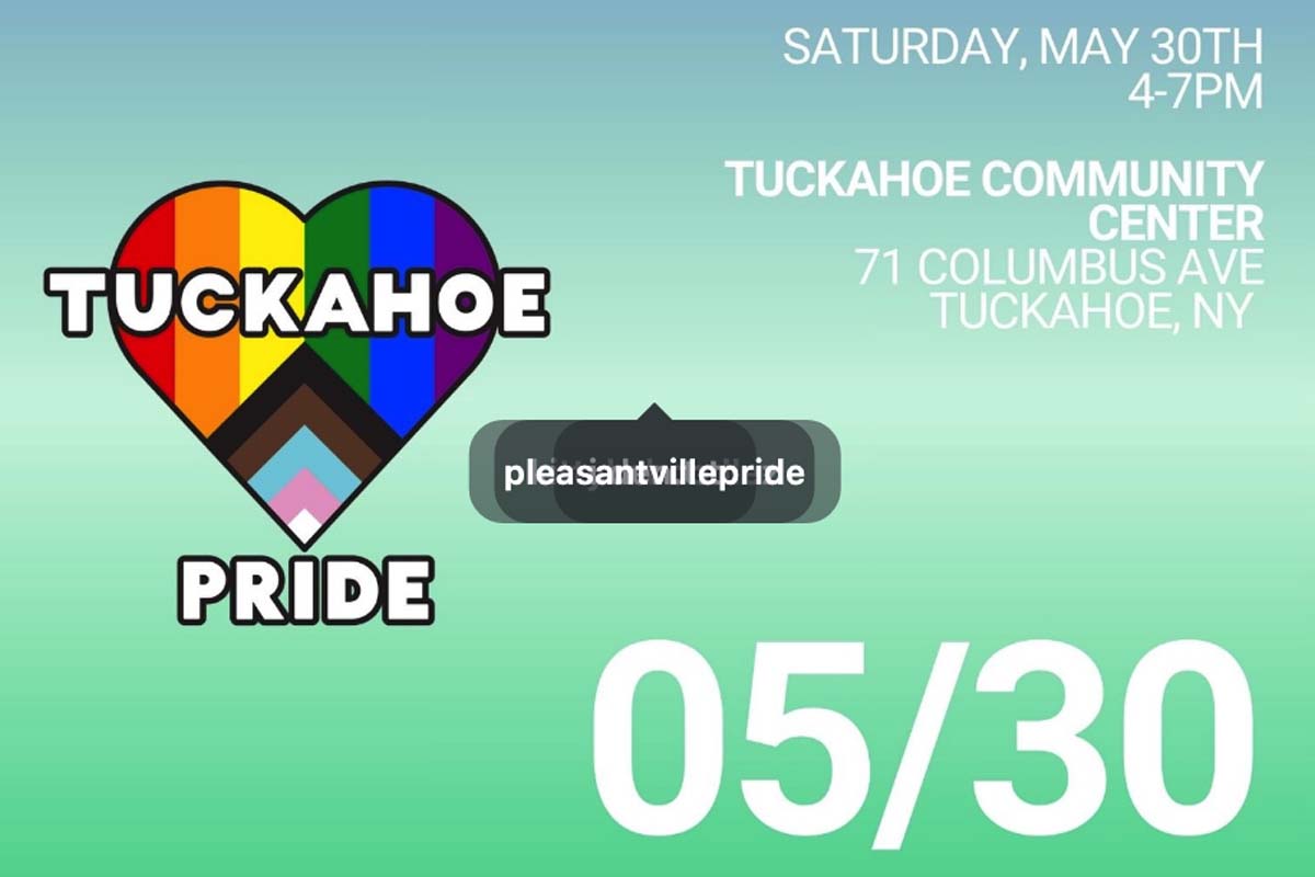 ArtsMobile at Tuckahoe Pride