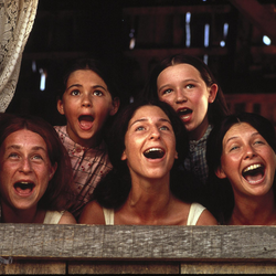 Film: Fiddler on the Roof (1971)