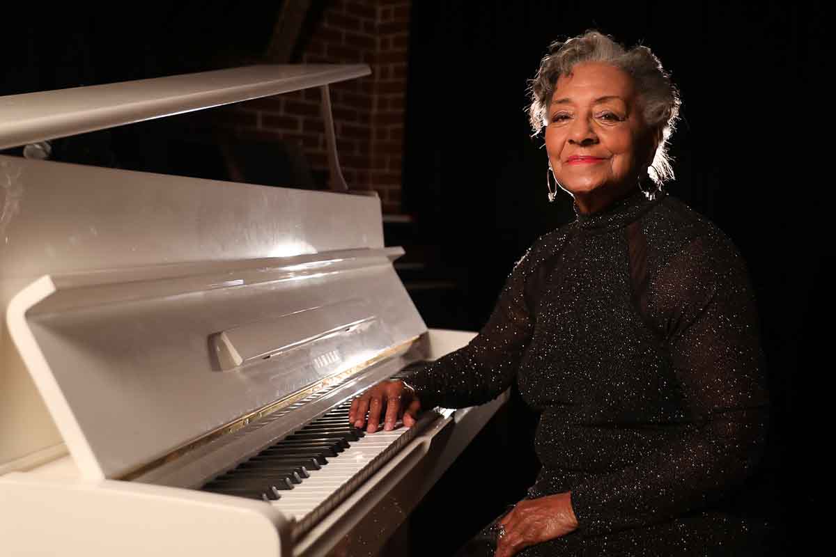Sunday Jazz Alfresco | JazzFest White Plains