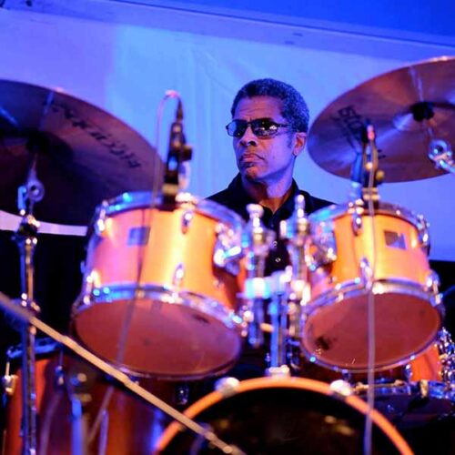 Brian Carter Quartet
