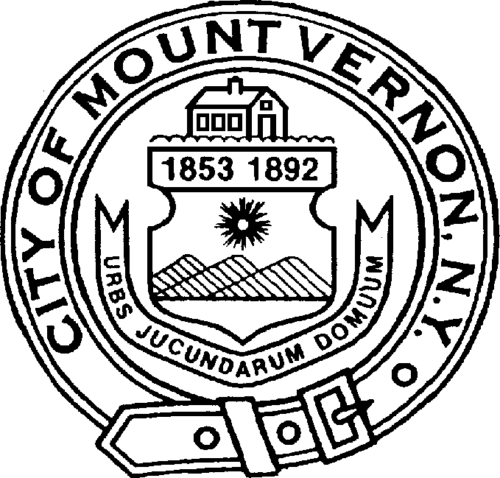 City of Mt Vernon Logo