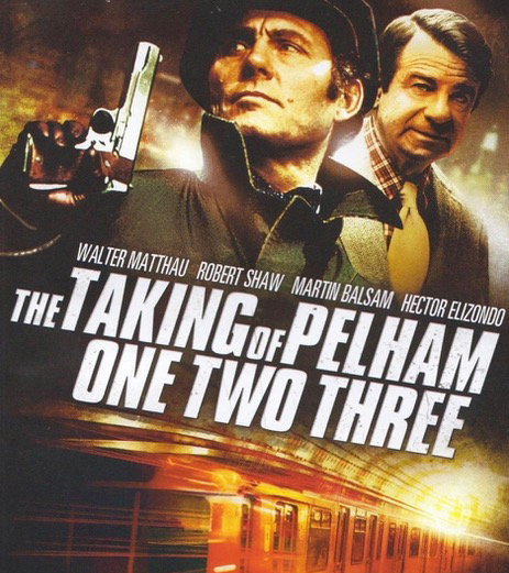 Film Screening: The Taking of Pelham One Two Three