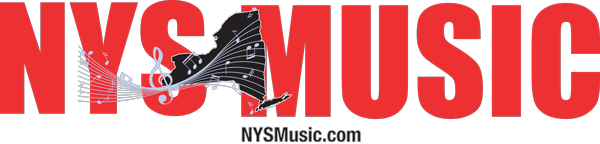 NYS Music Logo