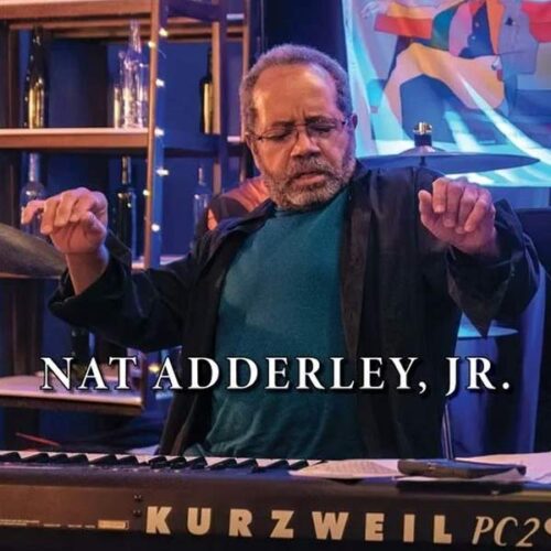 Nat Adderly Jr. FPO