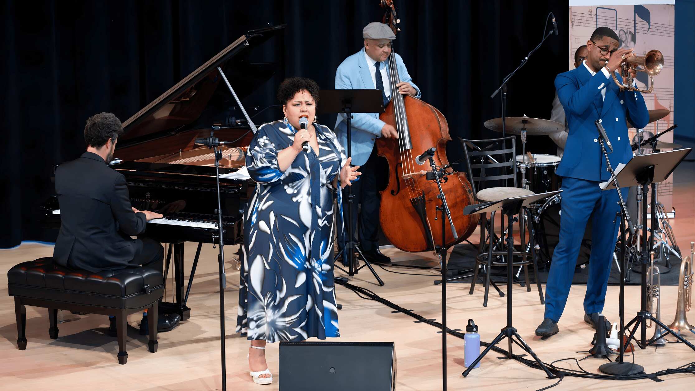 The Spirit of Jazz: A Tribute to Ken Peplowski