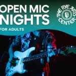 Adult Open Mic Nights