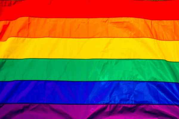 pride flag