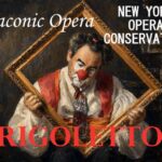 NY OPERA CONSERVATORY:  FREE July-August 2026 Summer Opera Series – Croton Free Library
