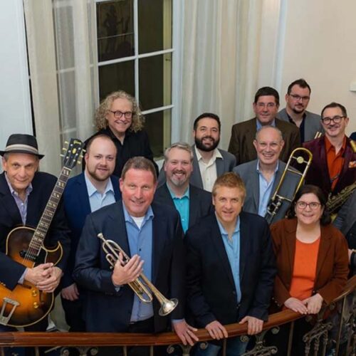 Soundshore Jazz Ensemble