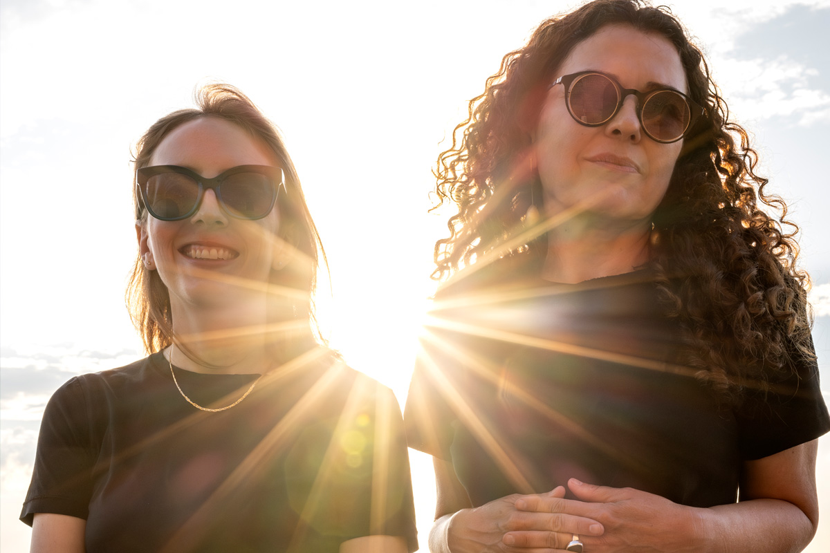 Sylvie Courvoisier & Mary Halvorson Duo | JazzFest White Plains