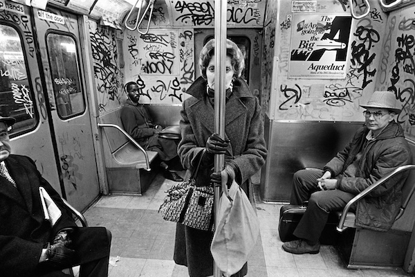 Closing Reception with Photographer Richard Sandler