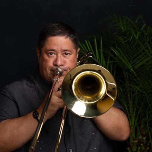 Papo Vasquez