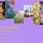 Opening Reception: Yellow Studio Member Art Show 2026
