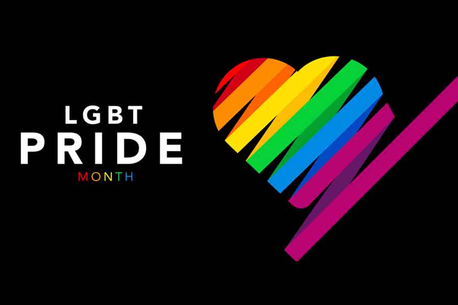 LGBT Pride Month Image