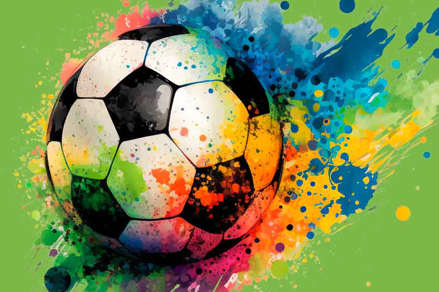 White Plains Soccer Fest | ArtsWestchester ArtsMobile