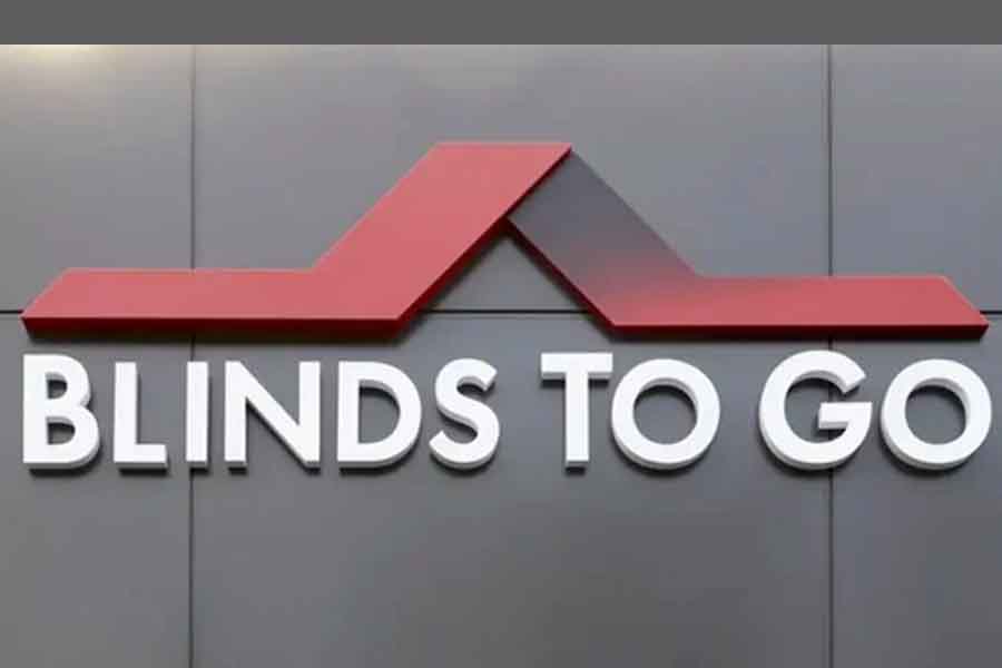 Blinds to go Storefront