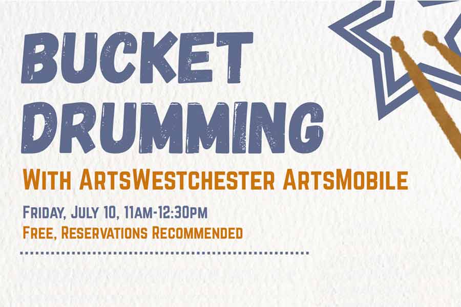 Hammond Museum & Japanese Stroll Garden | ArtsMobile