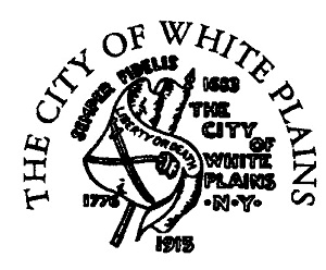 City of white plains logo