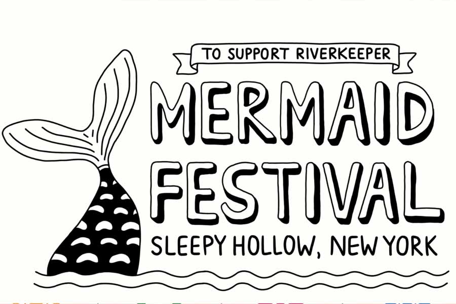Sleepy Hollow Mermaid Festival | ArtsMobile