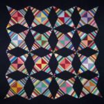 Harrison Public Library presents "SPECTACULAR QUILTS FROM TRADITIONAL BLOCKS" by Barbara Glab