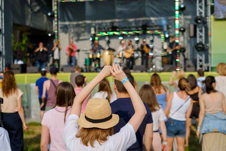 Mount Kisco Arts Council’s Summer Concert Series | Artsmobilea