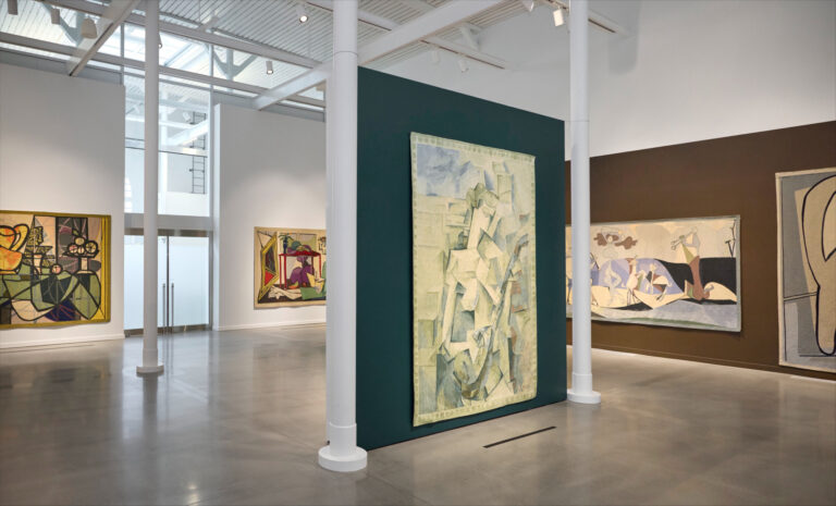 A Summer of Renewal at The Pocantico Center