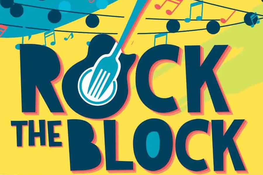 White Plains BID’s Rock the Block | ArtsW ArtsMobile