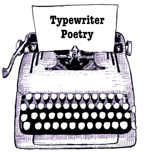 Typewriter Poetry