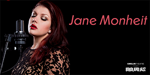 Jane Monheit