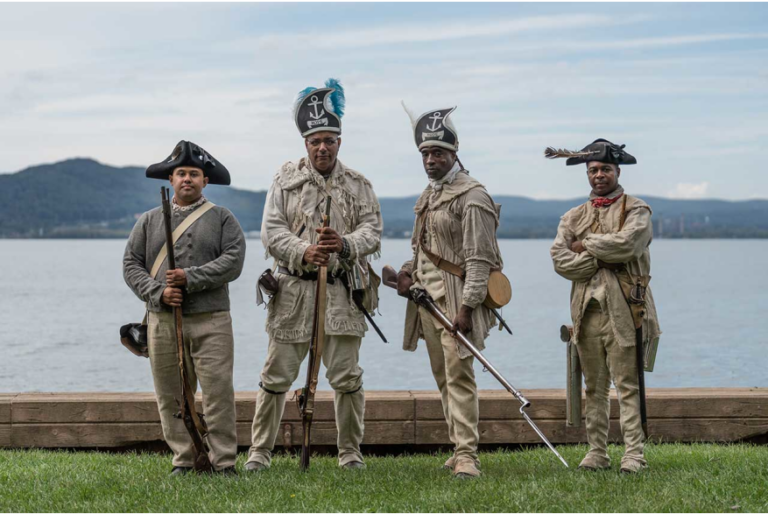 25+ America 250 Events in Westchester 
