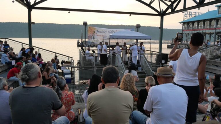 ArtsNews Guide: Free Outdoor Summer Concert Series in Westchester
