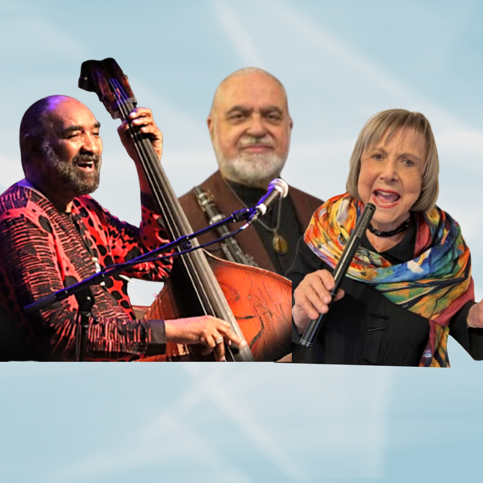 Improvise: A Night of Jazz & Art